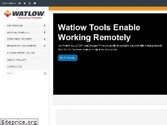 watlow.com.au