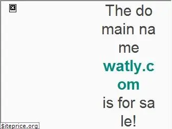 watly.com