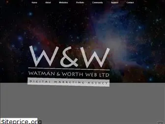 watmanworth.co.uk