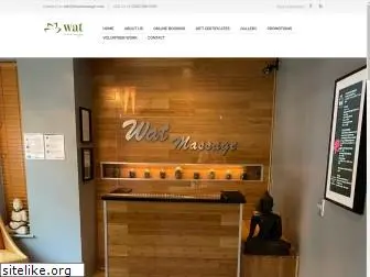 watmassage.com