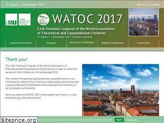 watoc2017.com