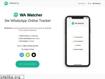 watools.io