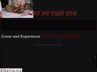 watpothaispa.com