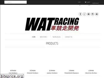watracing.com
