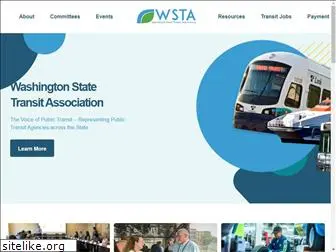 watransit.com