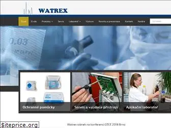 watrex.com