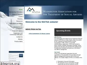 watsa.org