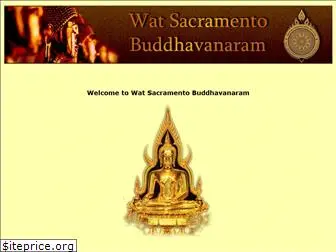 watsacramento.org