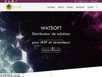 watsoft.com