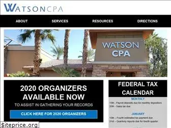 watson-cpa.com