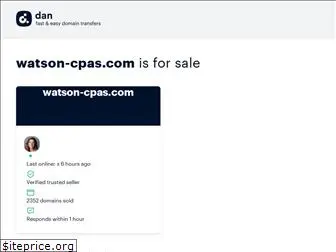 watson-cpas.com