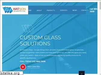 watsonglass.com.au