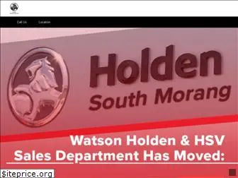 watsonholden.com.au