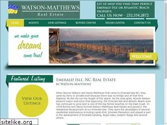 watsonmatthews.com