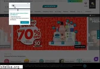 watsons.co.id