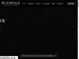 watsspace.com