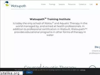 watsupath.com