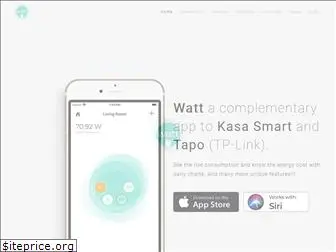 watt-app.com