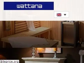 wattana-company.com