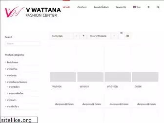 wattanacenter.com