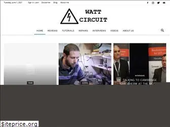 wattcircuit.com