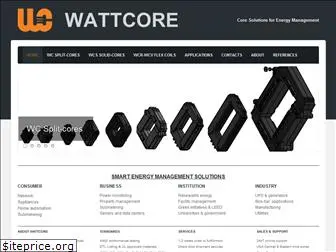 wattcore.com
