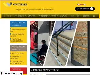 wattelez.com