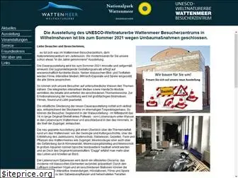 wattenmeer-besucherzentrum.de