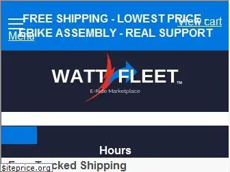 wattfleet.com