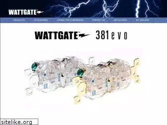 wattgate.com