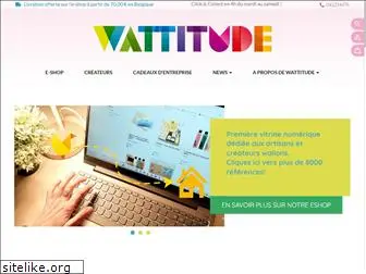 wattitude.be