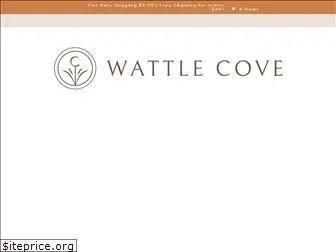 wattlecove.com.au