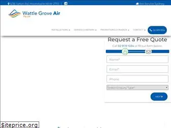 wattlegroveair.com.au