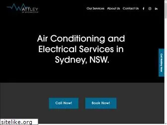wattley.com.au
