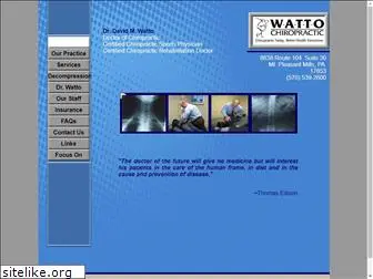 wattochiro.com