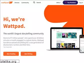 wattpad.com