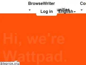 wattpad.net