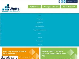 watts-ifa.com