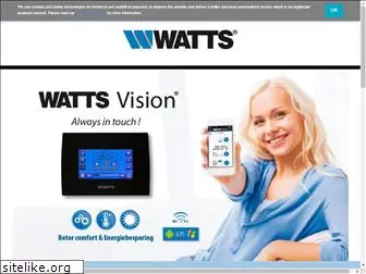 watts-klimaatregeling.nl