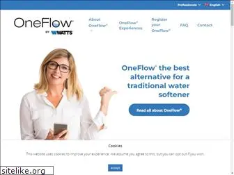 watts-oneflow.com