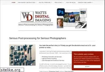 wattsdigital.com