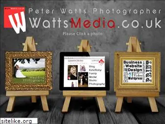 wattsmedia.co.uk