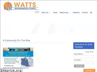 wattsnc.org
