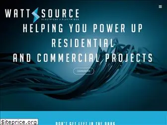 wattsource.ca