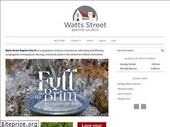 wattsstreet.org