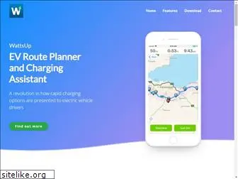 wattsup.app