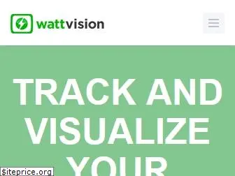 wattvision.com