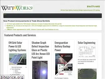 wattworks.com