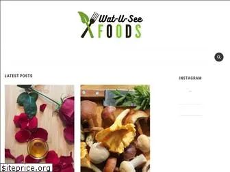 watuseefoods.com