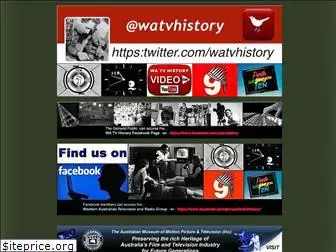 watvhistory.com